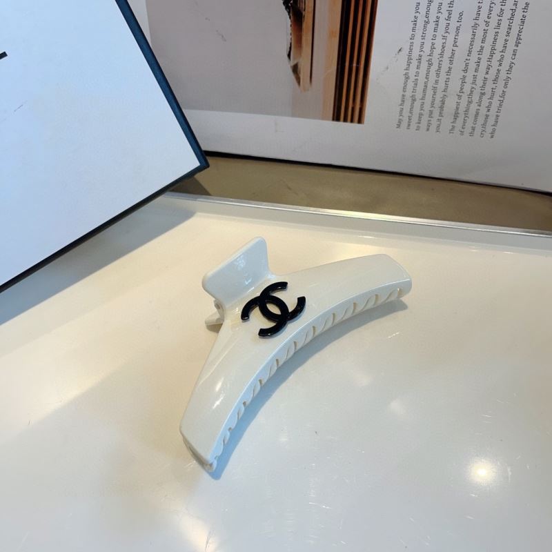 Chanel Hair Hoop